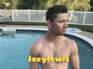 Joeylewis