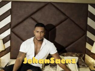 JohanSaenz