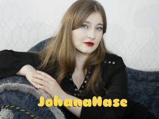 JohanaHase