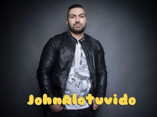 JohnAlotuvido
