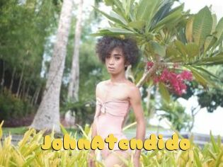 JohnAtendido