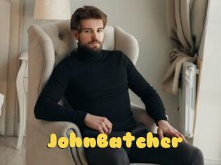 JohnBatcher