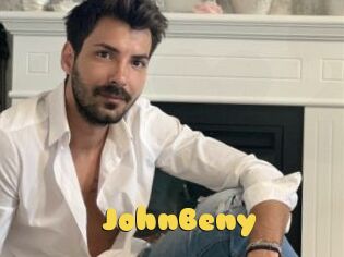JohnBeny