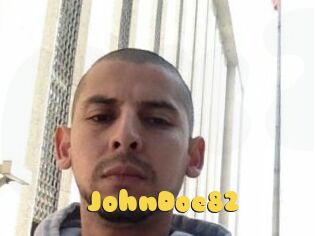 JohnDoe82