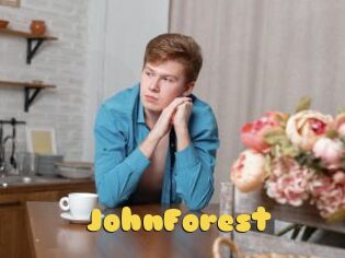 JohnForest