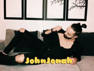 JohnJonah