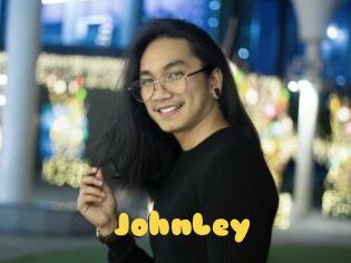 JohnLey