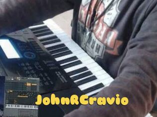 JohnRCravio