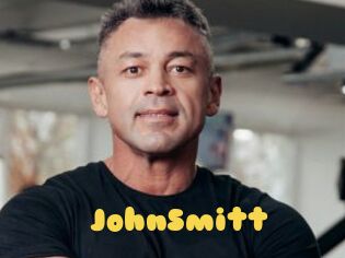 JohnSmitt