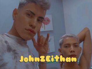 JohnZEithan