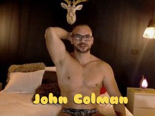 John_Colman