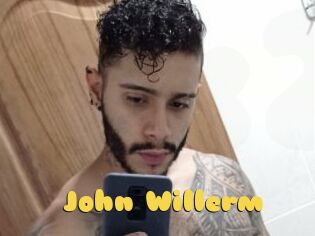 John_Willerm
