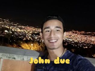 John_due