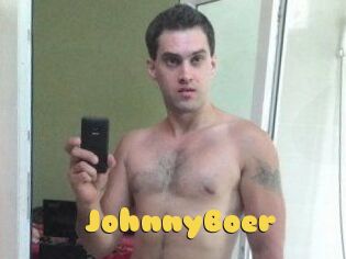 JohnnyBoer