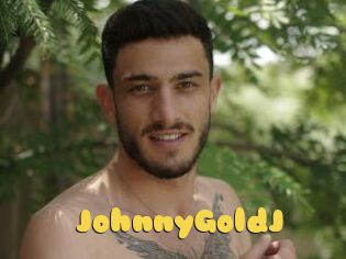 JohnnyGoldJ