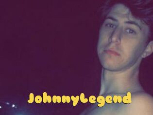 JohnnyLegend