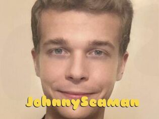 JohnnySeaman