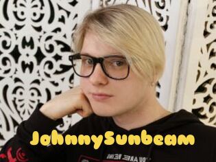 JohnnySunbeam