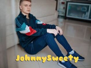 JohnnySweety