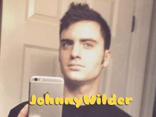 JohnnyWilder