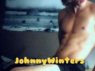 JohnnyWinters