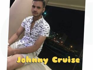 Johnny_Cruise
