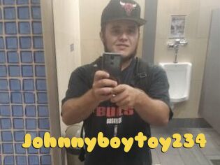 Johnnyboytoy234