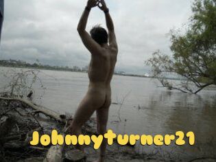 Johnnyturner21