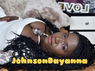 JohnsonDayanna