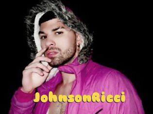 JohnsonRicci