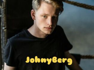 JohnyBerg