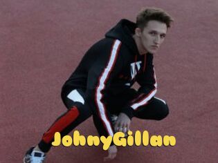JohnyGillan