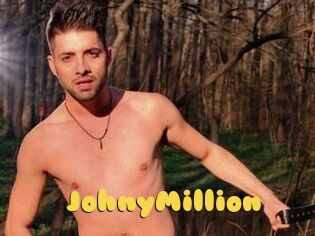 JohnyMillion