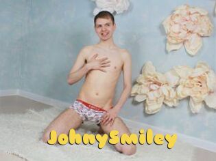 JohnySmiley