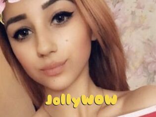 JollyWOW