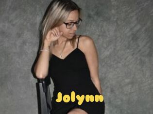 Jolynn
