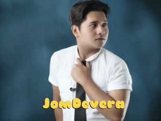 JomDevera