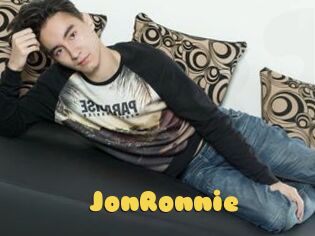 JonRonnie