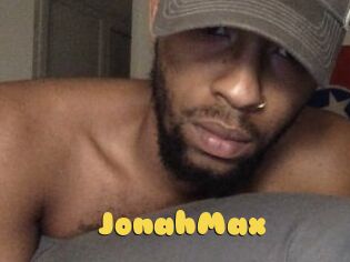 JonahMax