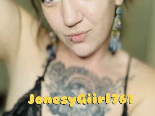 JonesyGiirl761