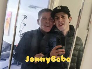 JonnyBebe