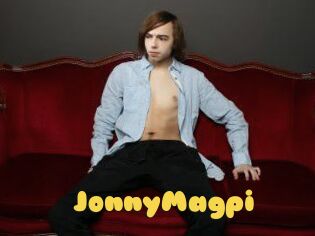 JonnyMagpi