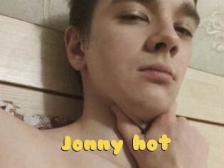 Jonny_hot