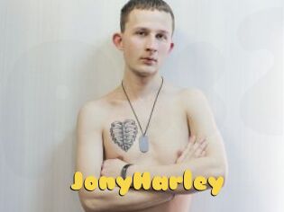JonyHarley