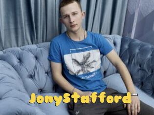 JonyStafford