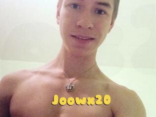 Joowx20