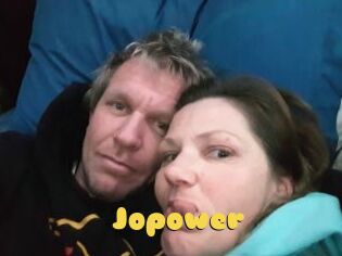 Jopower