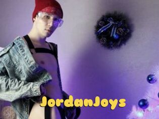 JordanJoys