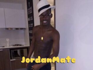 JordanMate