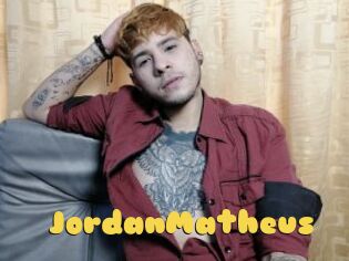 JordanMatheus